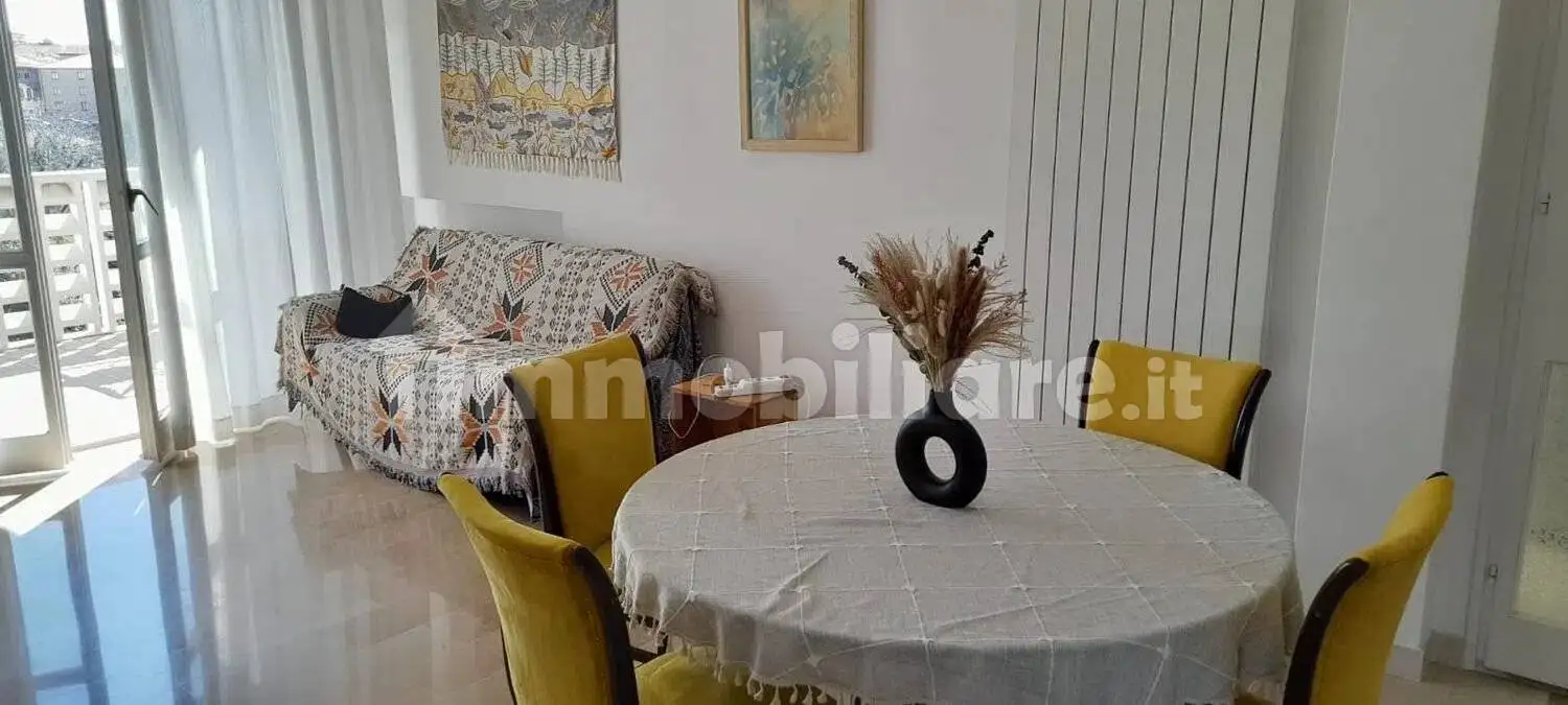 Appartamento in affitto a Fano