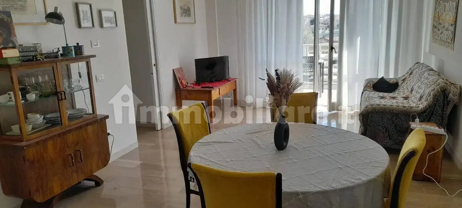 Quadrilocale terzo piano, Sassonia, Fano - foto 2