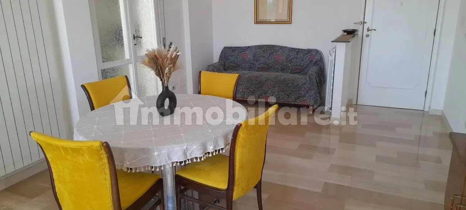 Quadrilocale terzo piano, Sassonia, Fano - foto 3