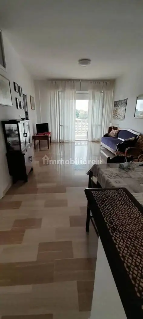 Quadrilocale terzo piano, Sassonia, Fano - foto 4