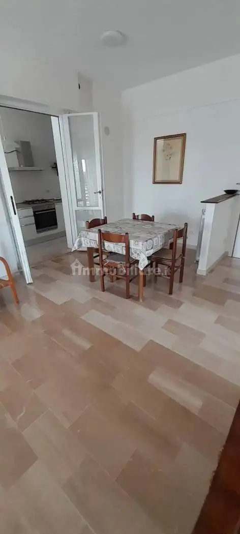 Quadrilocale terzo piano, Sassonia, Fano - foto 5