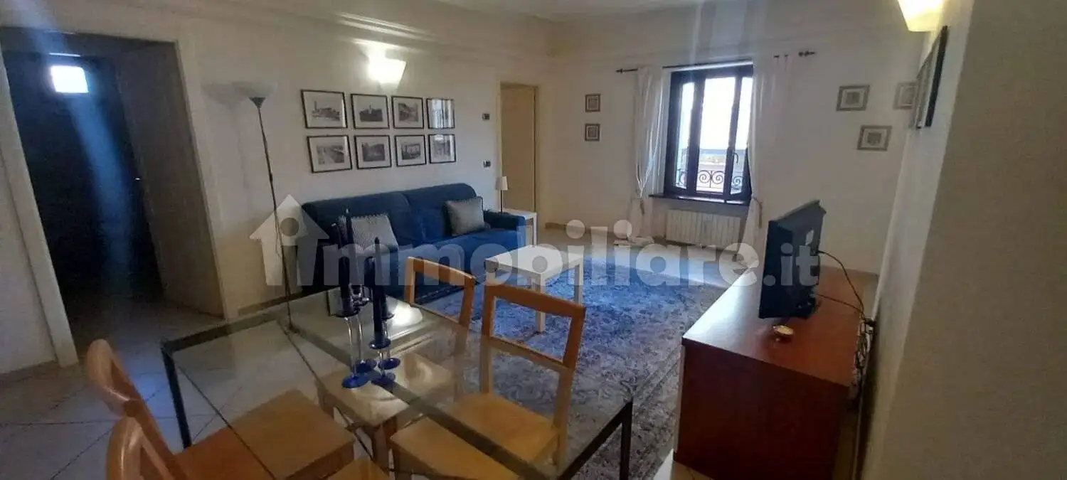 Appartamento in affitto a Fano