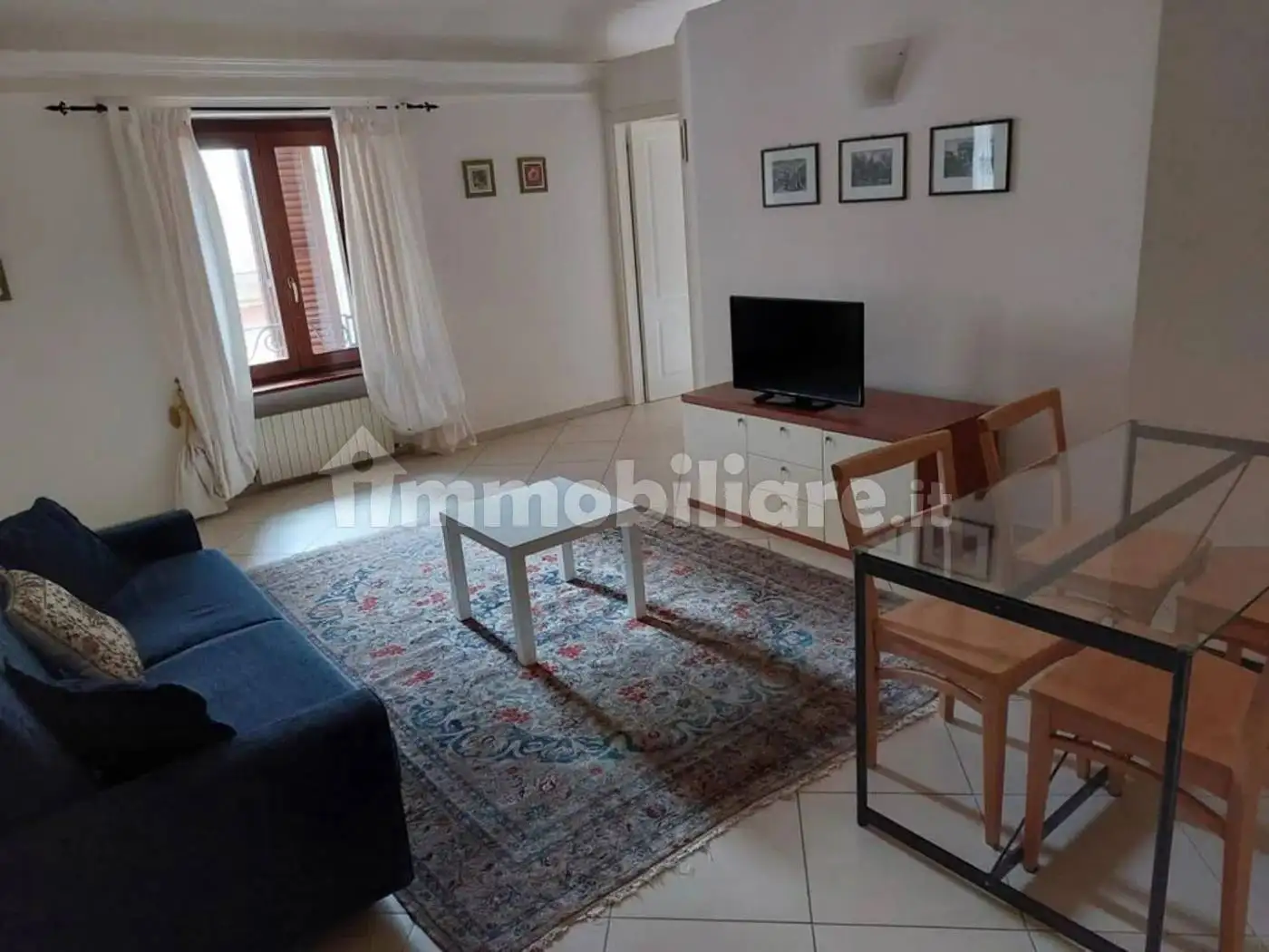 Trilocale buono stato, secondo piano, Centro Storico, Fano - foto 2