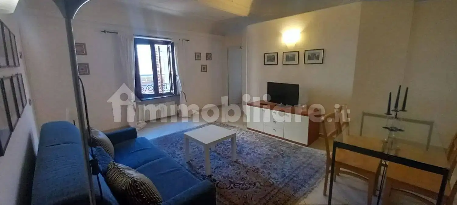 Trilocale buono stato, secondo piano, Centro Storico, Fano - foto 3