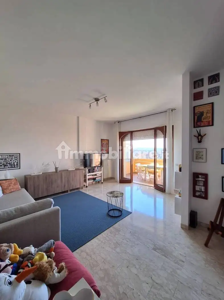 Appartamento in affitto a Fano