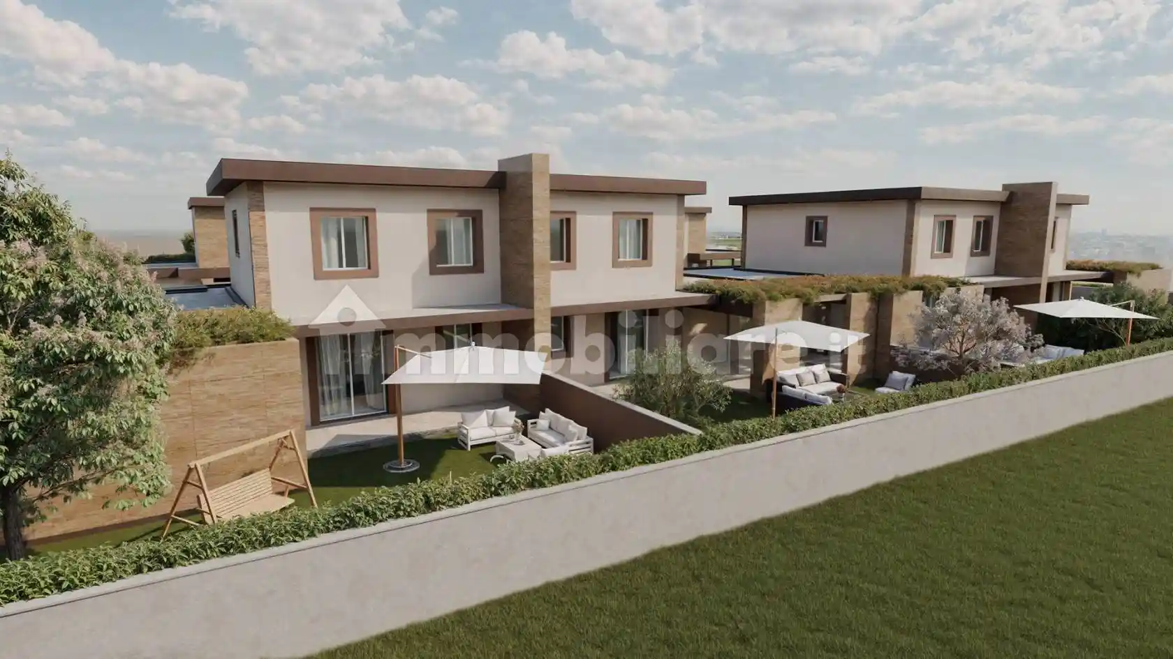 Villetta a schiera - foto 3