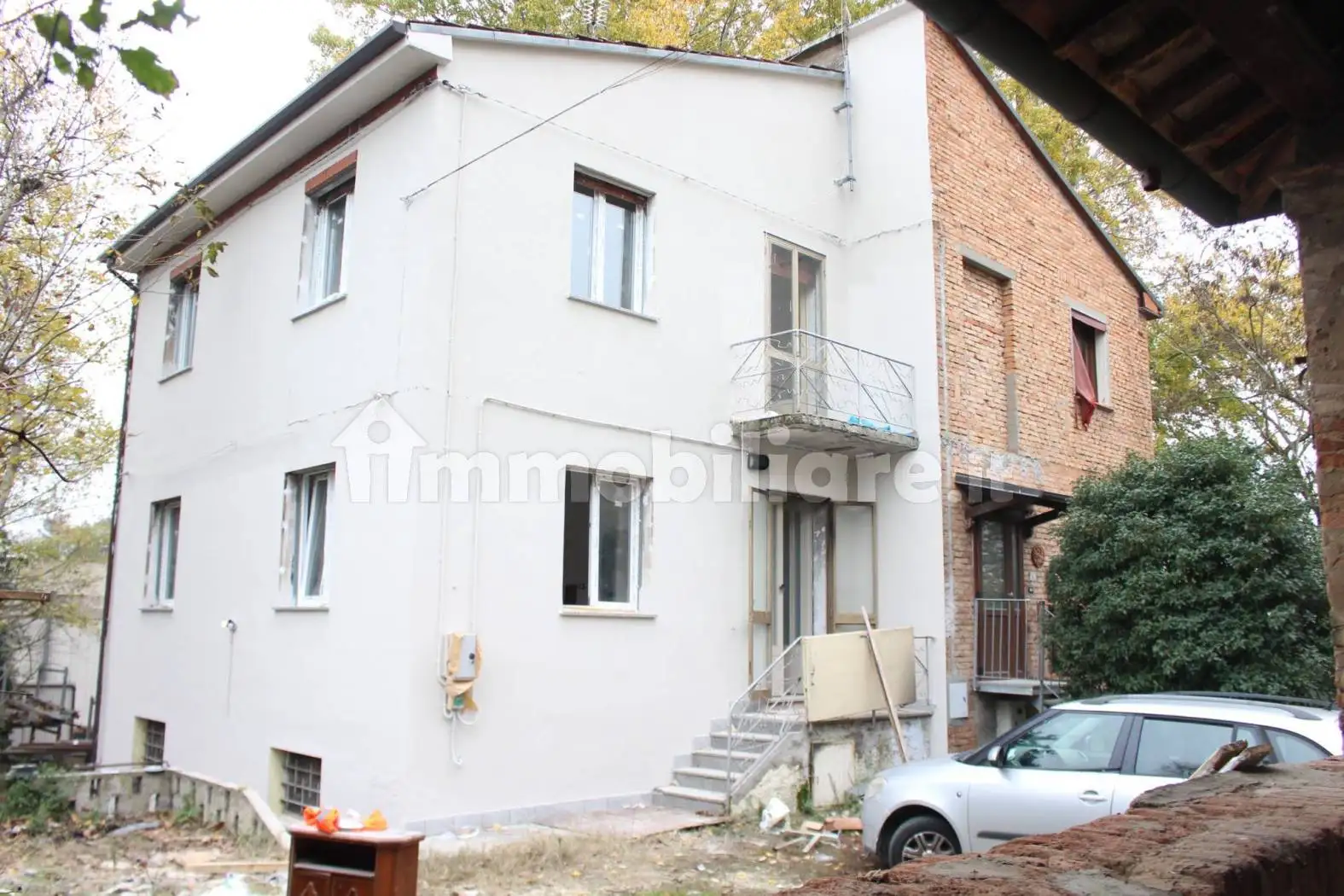 Casa indipendente in vendita a Conselice