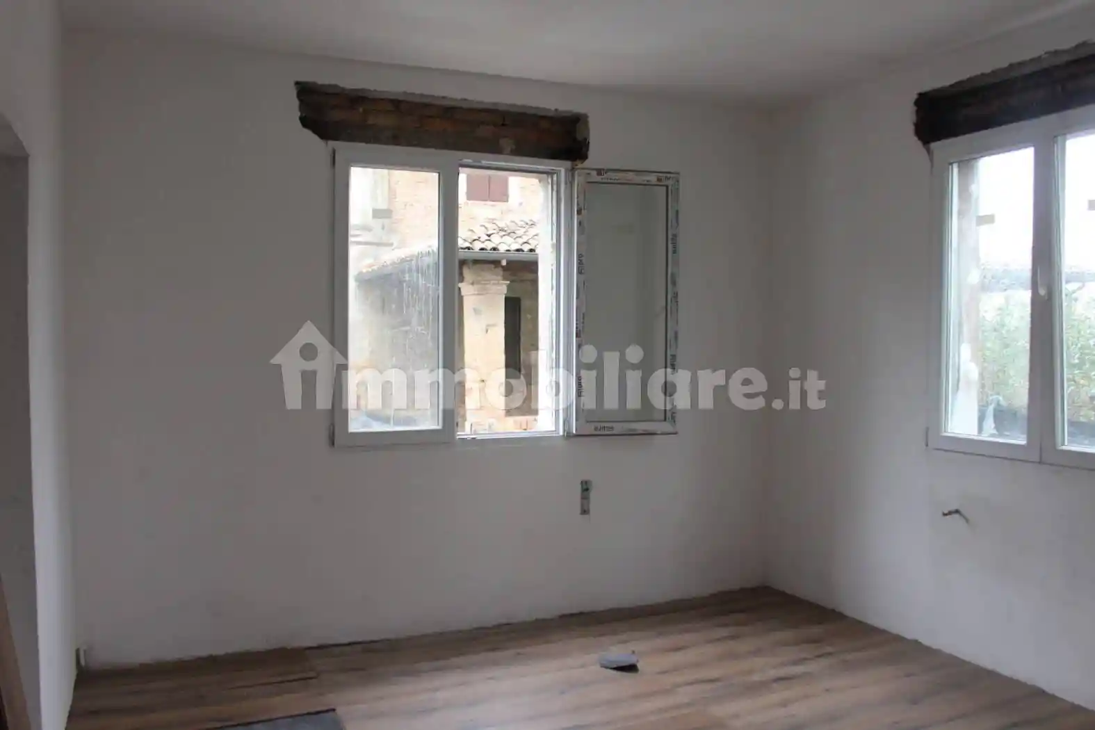 Terratetto plurifamiliare via Selice 6, Conselice - foto 2