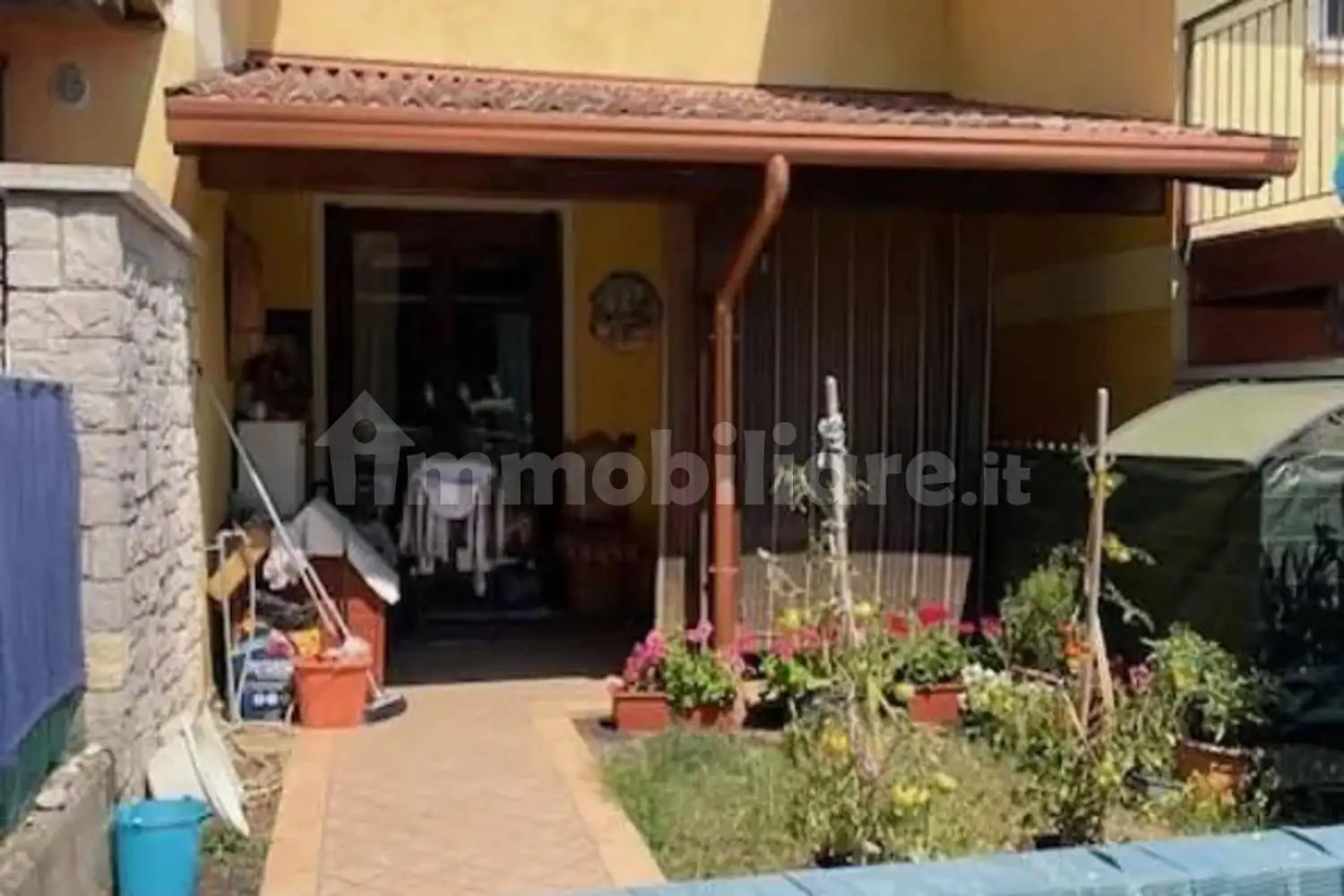 Appartamento in asta a Bedizzole