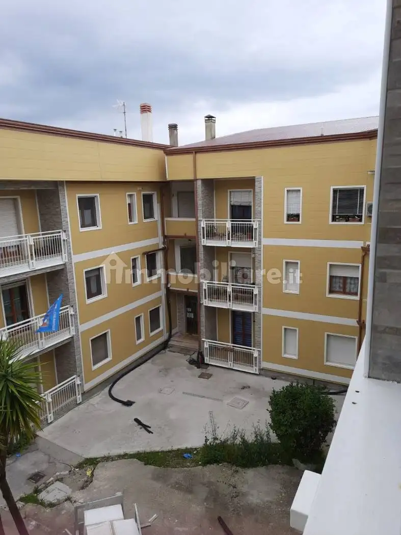 Appartamento in vendita a Mirabella Eclano