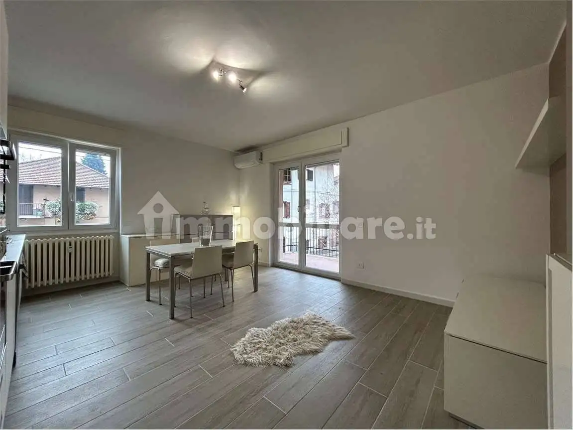 Trilocale via Monte Pasubio, Centro, Arona - foto 3