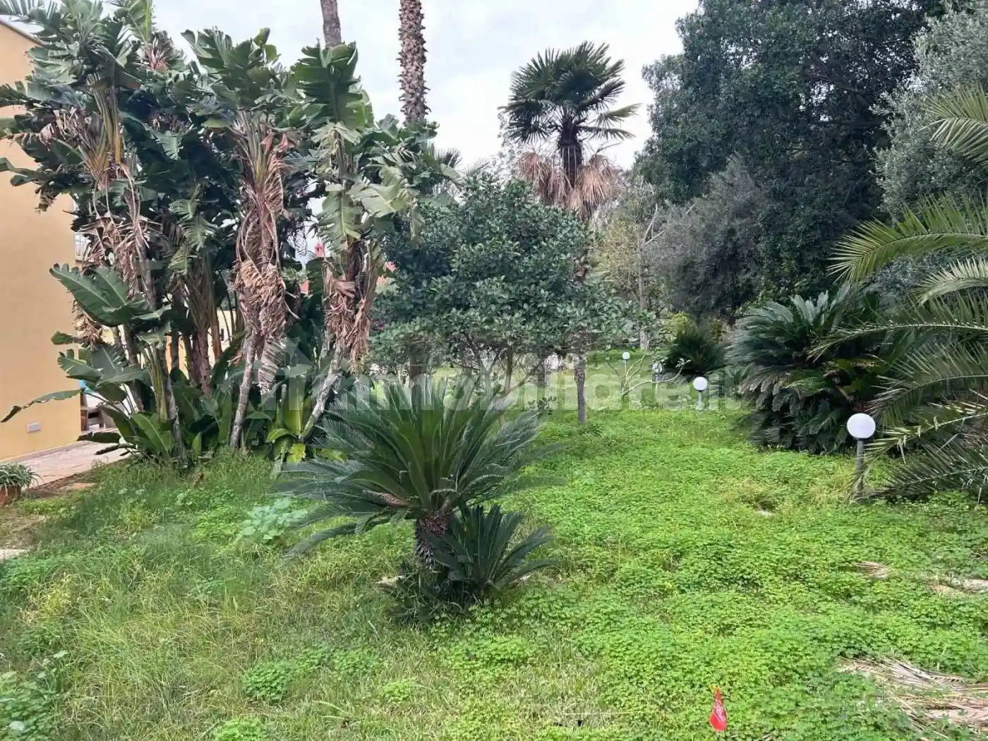 Villa unifamiliare viale Margherita di Savoia, Addaura, Palermo - foto 2