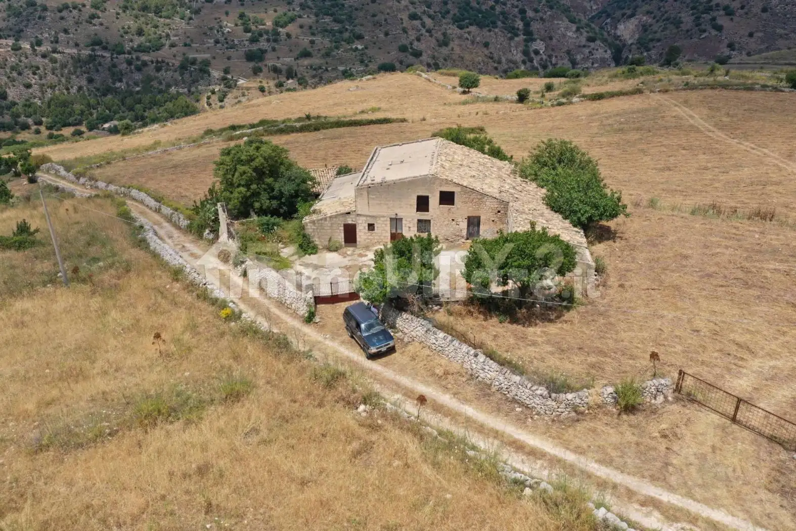 Villa in vendita a Ragusa