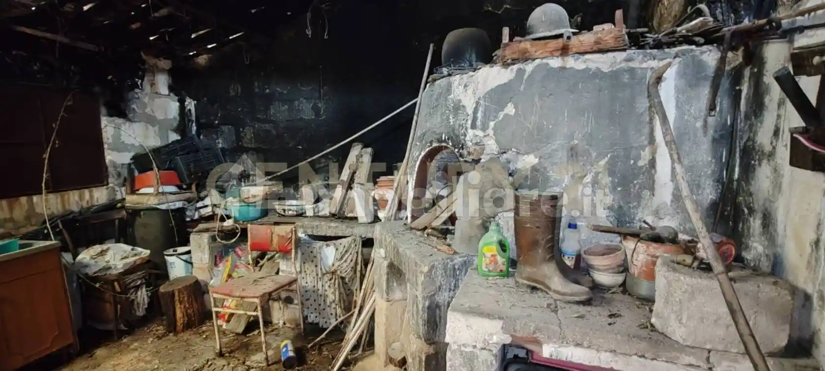 Villa unifamiliare SS115, km 323 SNC, Zona Industriale, Ragusa - foto 5