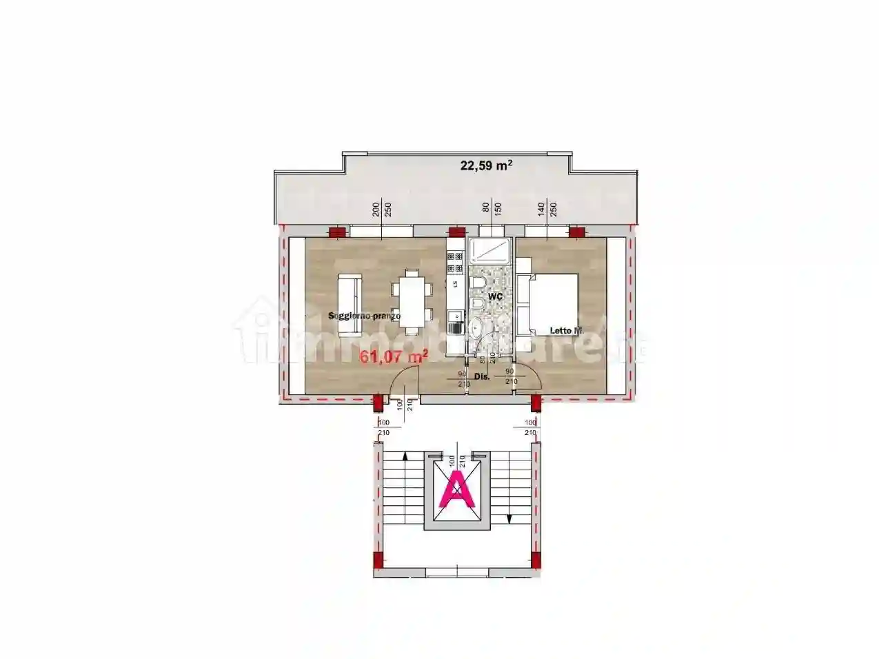 Appartamento - foto 4