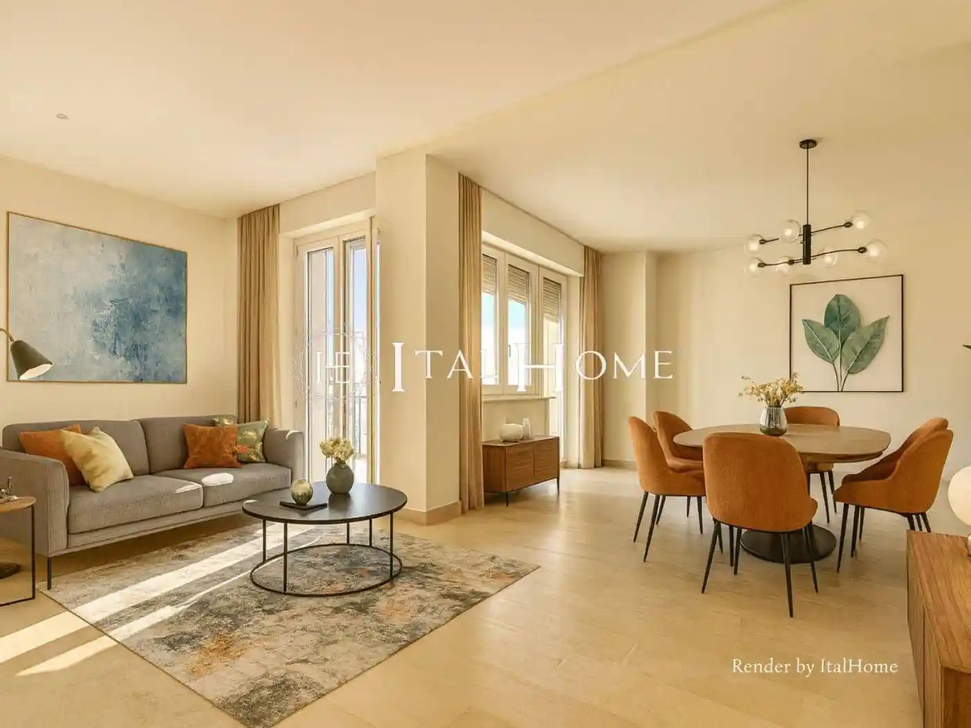 Appartamento ottimo stato, primo piano, San Giuseppe, Sassari - foto 4