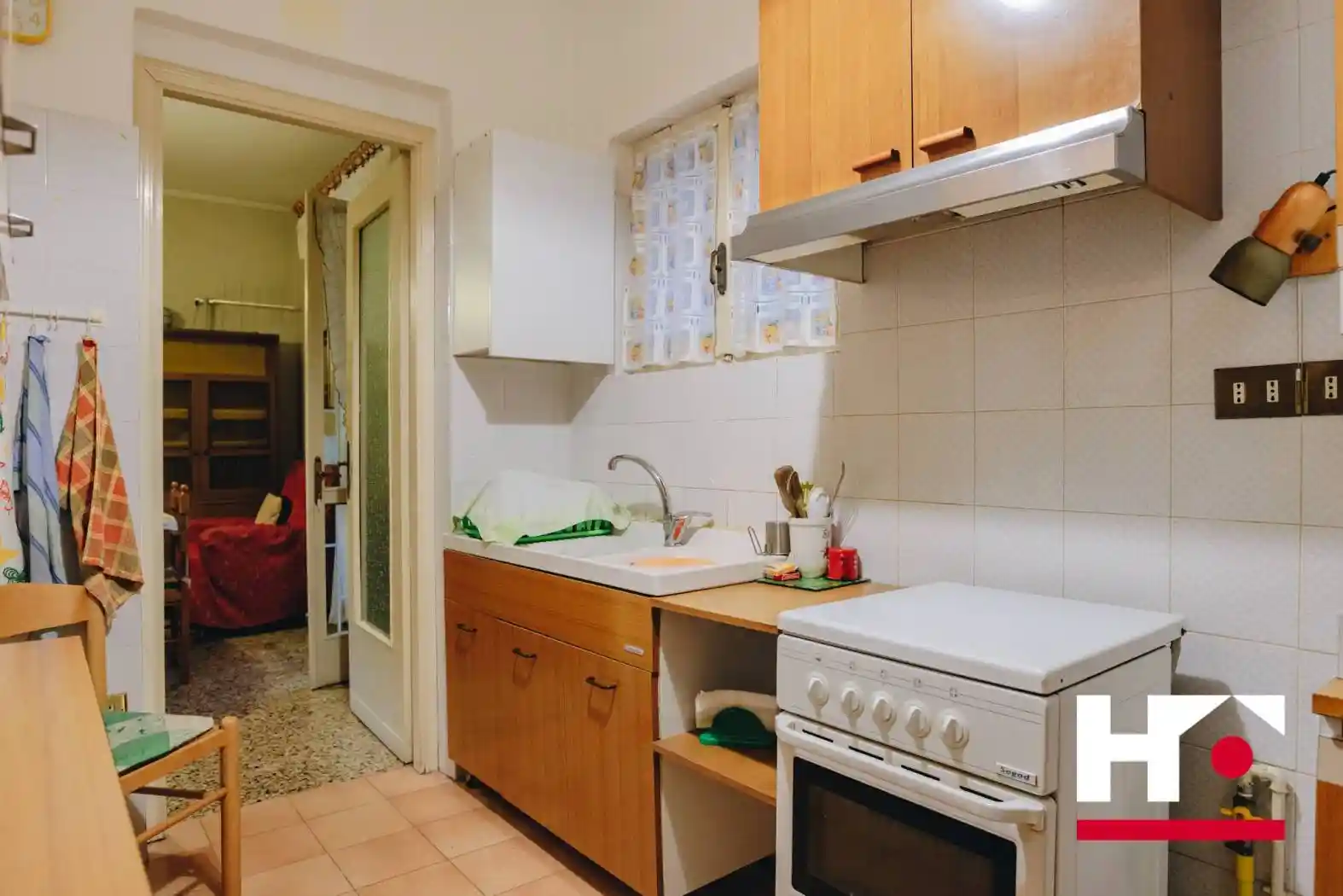 Villa bifamiliare Villaggio Prealpino traversa 32 2, Villaggio Prealpino, Brescia - foto 5