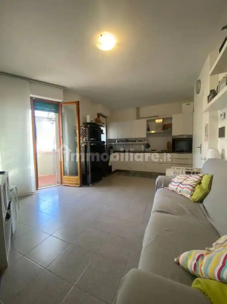 Trilocale via Enriquez Agnoletti, Canonica, Certaldo - foto 2