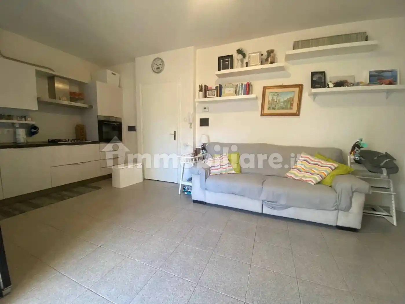 Trilocale via Enriquez Agnoletti, Canonica, Certaldo - foto 5