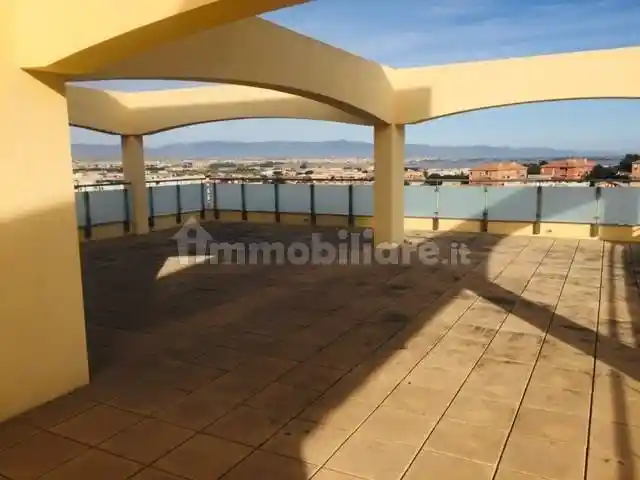 Attico nuovo, 180 m², Grilli - Torricelli, Cagliari - foto 5