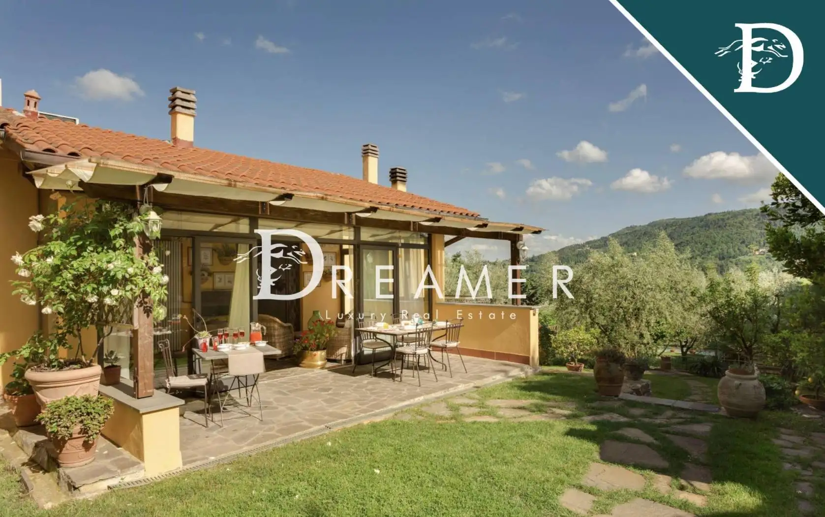 Villa in vendita a Bagno a Ripoli