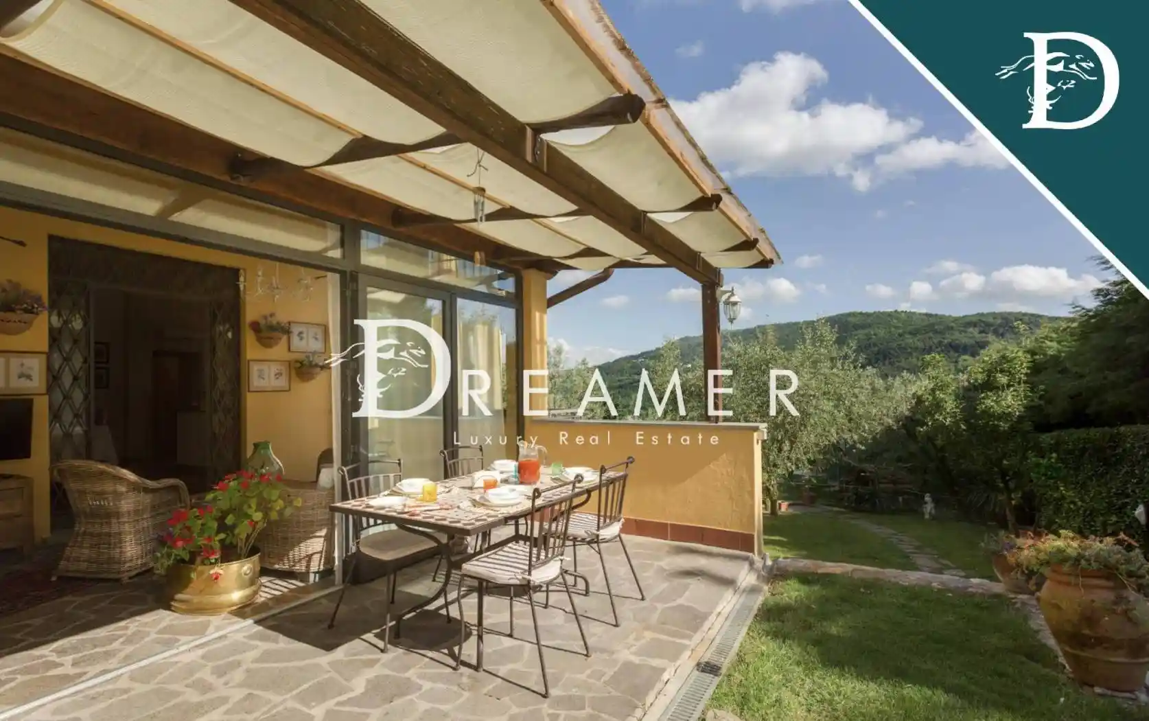 Villa unifamiliare via Montepilli, 36, L'Apparita Monte Pilli, Bagno a Ripoli - foto 4