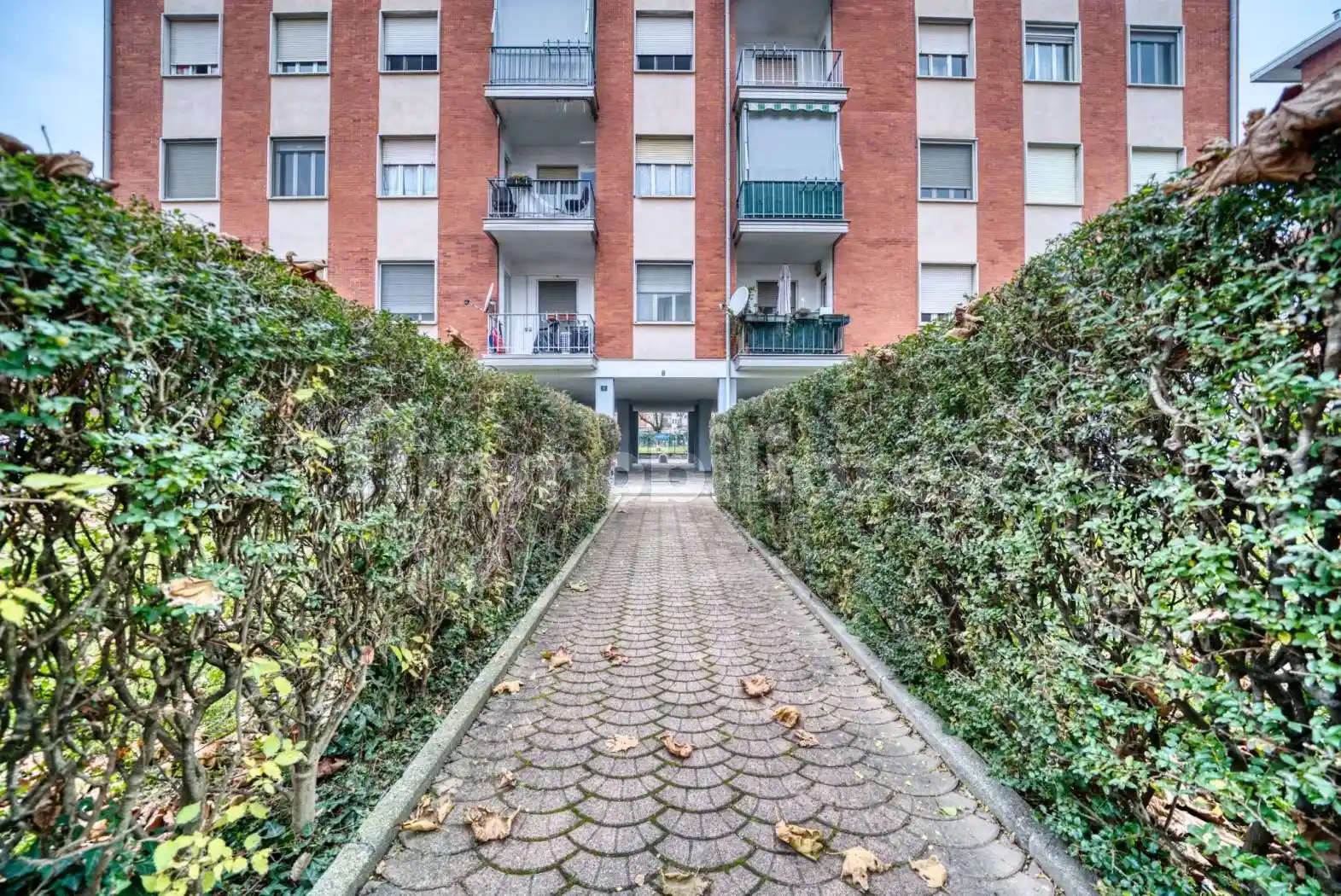 Appartamento in vendita a Venaria Reale