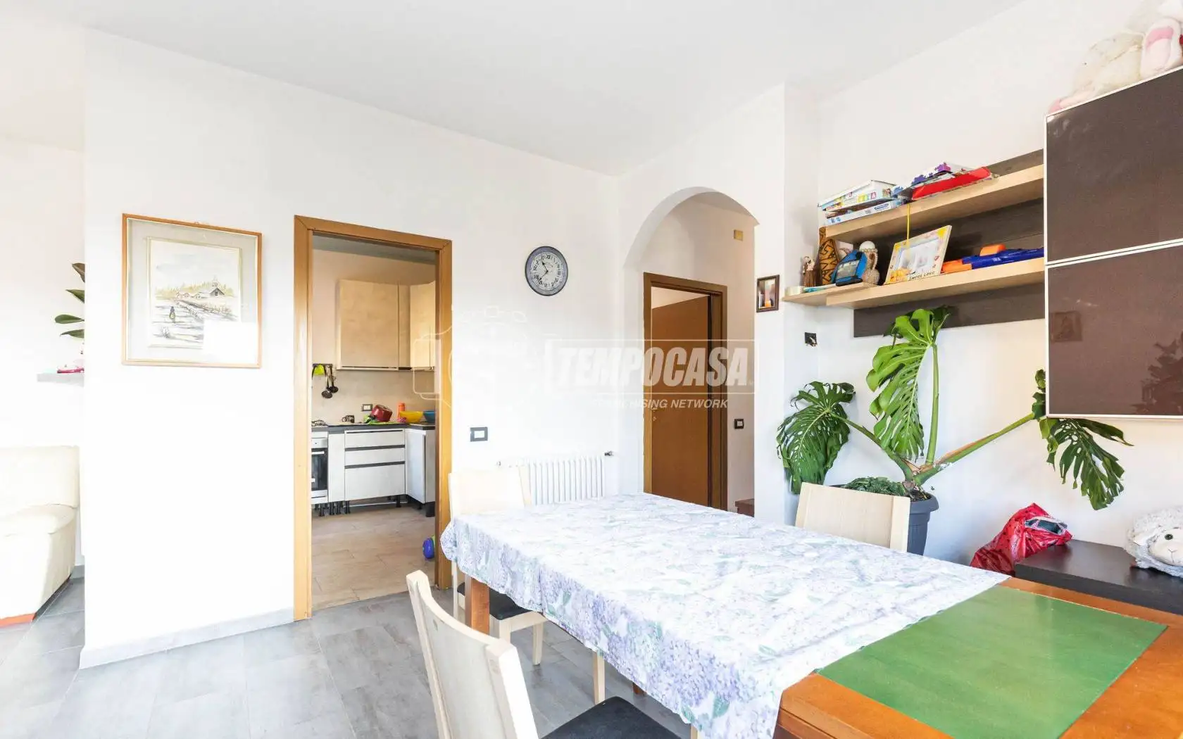 Trilocale via Redipuglia 26, Centro, Alzate Brianza - foto 5