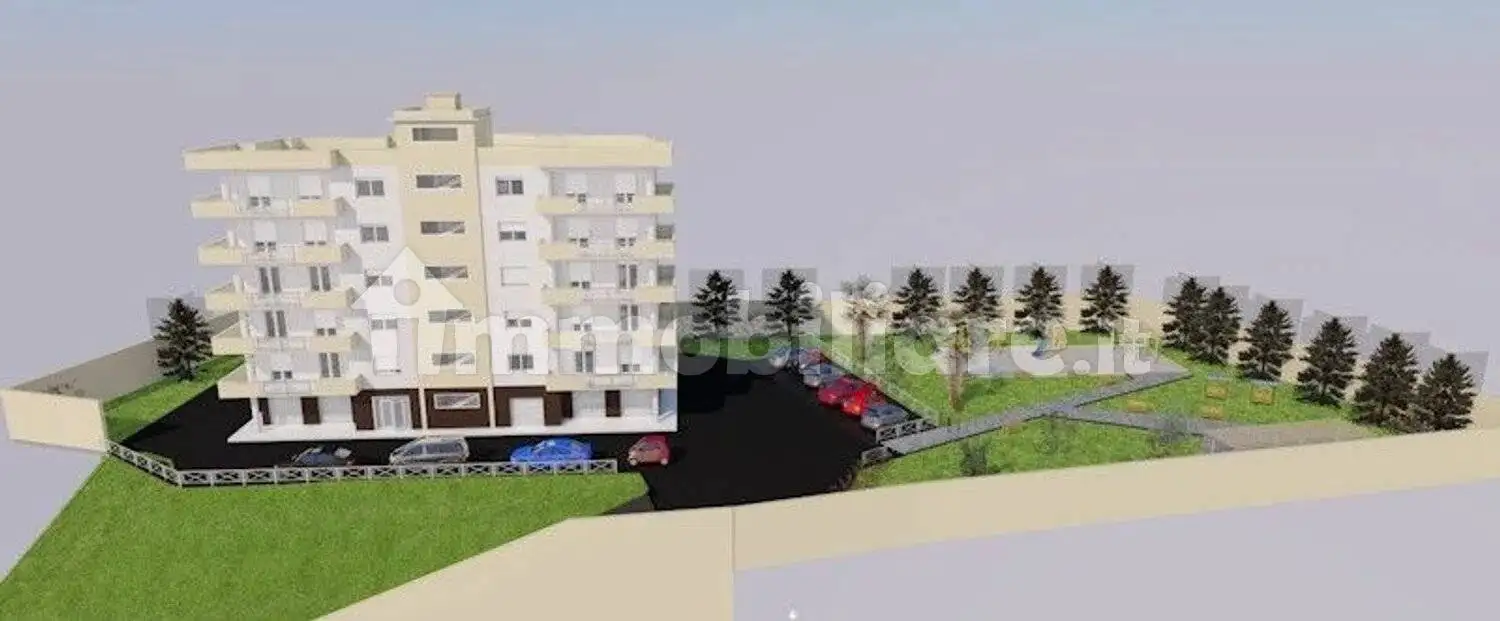 Appartamento in vendita a Reggio Calabria