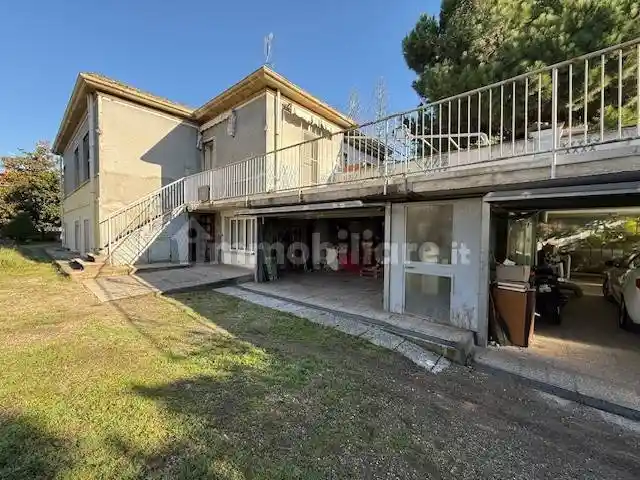 Villa bifamiliare via Giacomo Matteotti 41, Cascame, San Giovanni, Vigevano - foto 3
