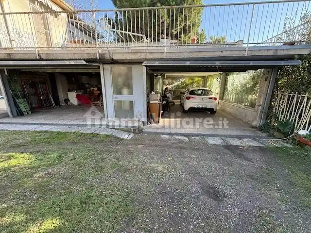 Villa bifamiliare via Giacomo Matteotti 41, Cascame, San Giovanni, Vigevano - foto 4