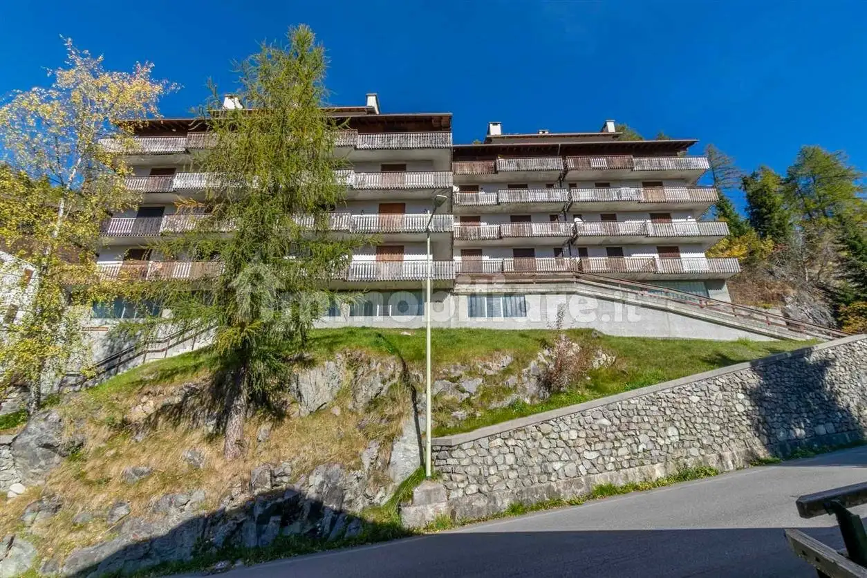 Appartamento in vendita a Foppolo