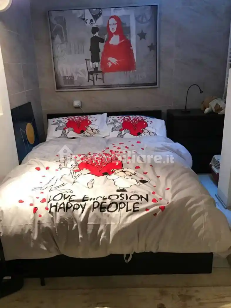 Bilocale via Eugenio Villoresi  24/A, Navigli - Darsena, Milano - foto 4