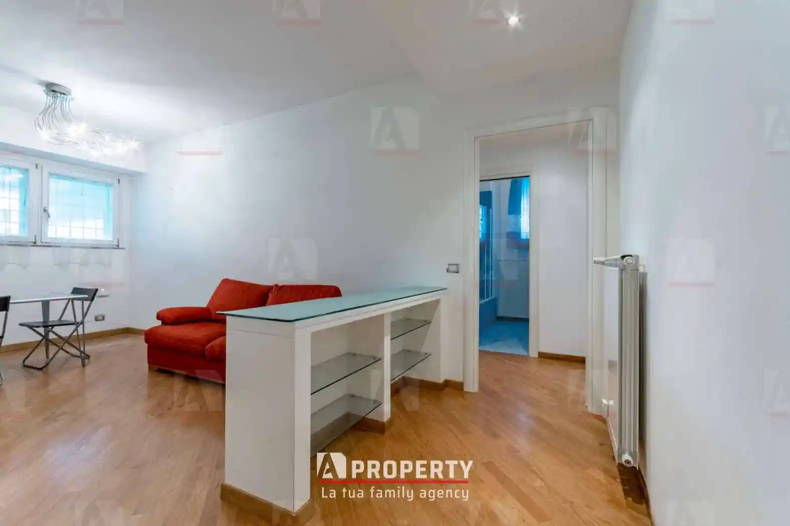 Bilocale via calalzo 33, Cortina d'Ampezzo, Roma - foto 3