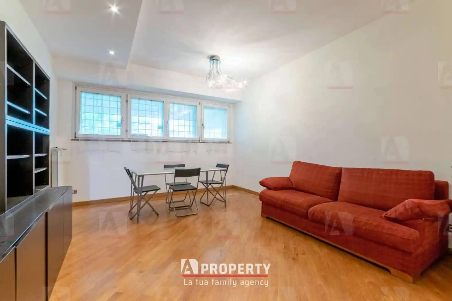 Bilocale via calalzo 33, Cortina d'Ampezzo, Roma - foto 4