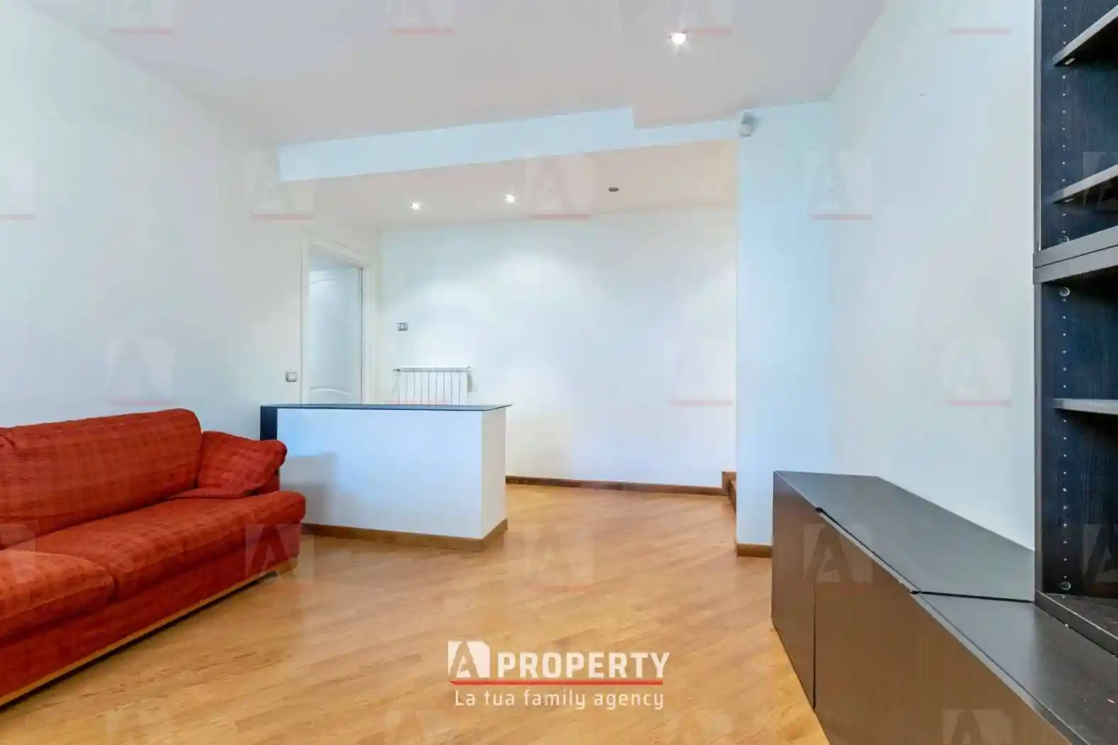 Bilocale via calalzo 33, Cortina d'Ampezzo, Roma - foto 5