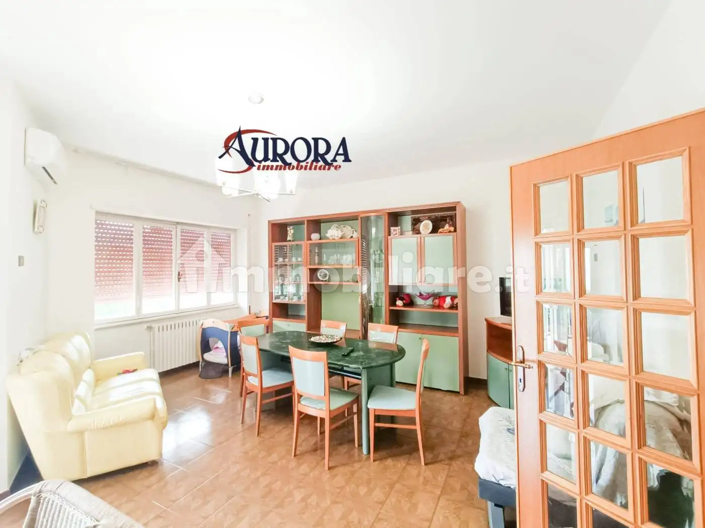 Appartamento in vendita a Terracina