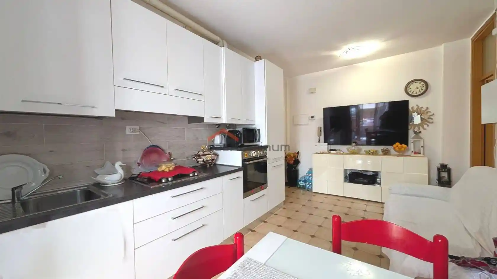 Trilocale via Sacramora, Viserba, Rimini - foto 3