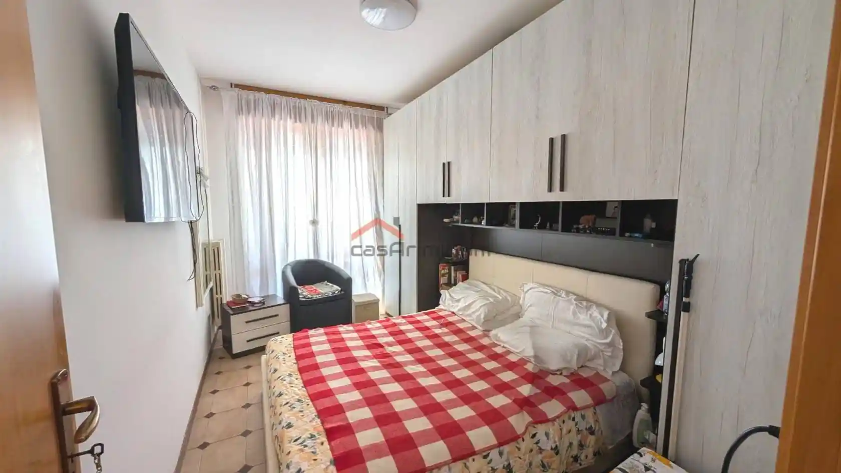 Trilocale via Sacramora, Viserba, Rimini - foto 5