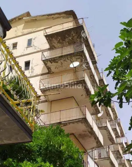 Appartamento in asta a Ripacandida