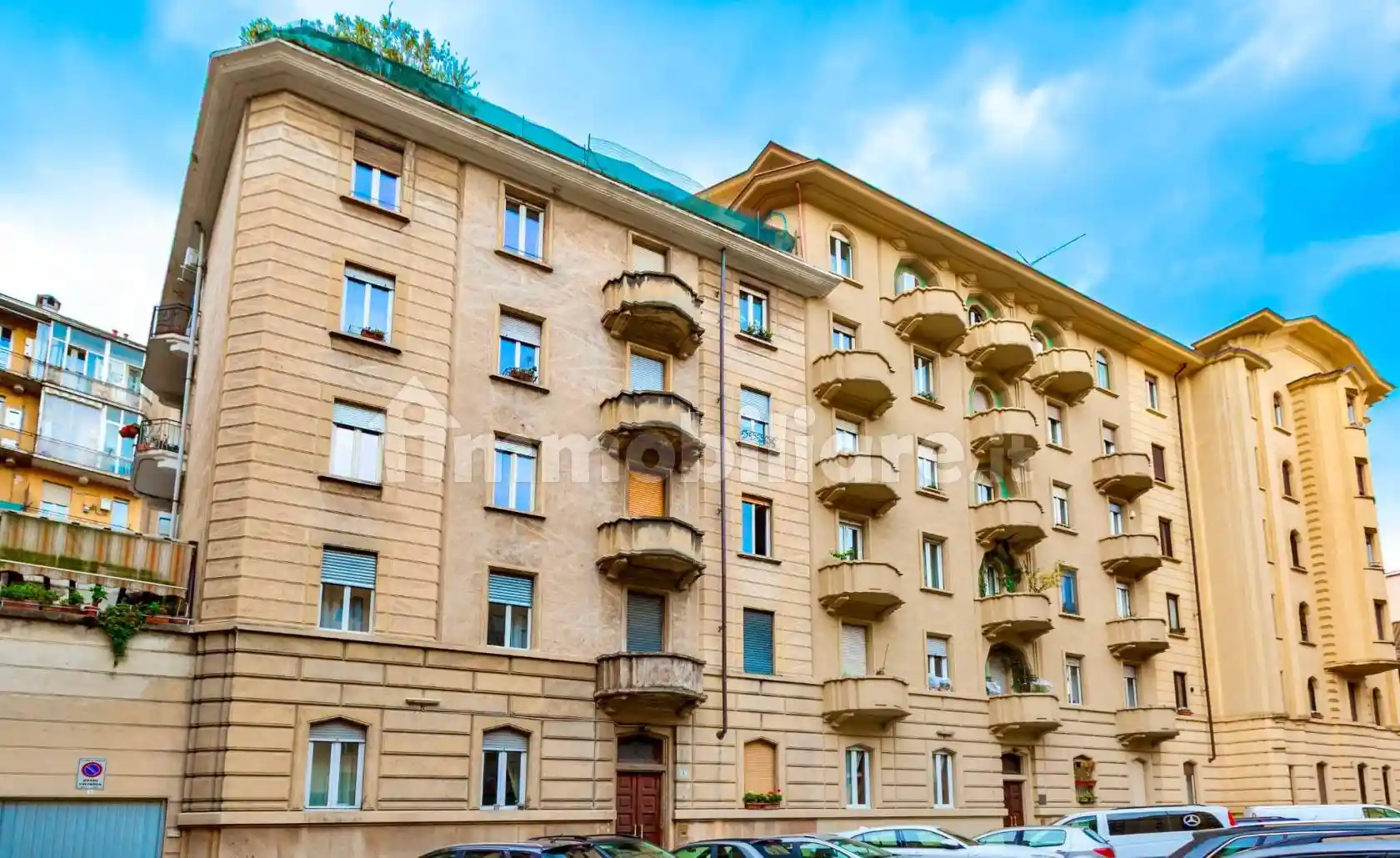 Appartamento in vendita a Torino