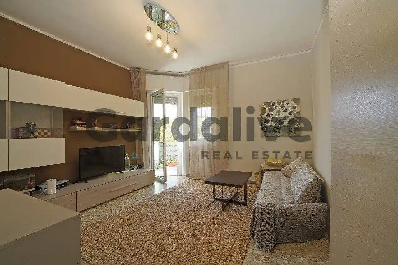 Appartamento in vendita a Desenzano del Garda