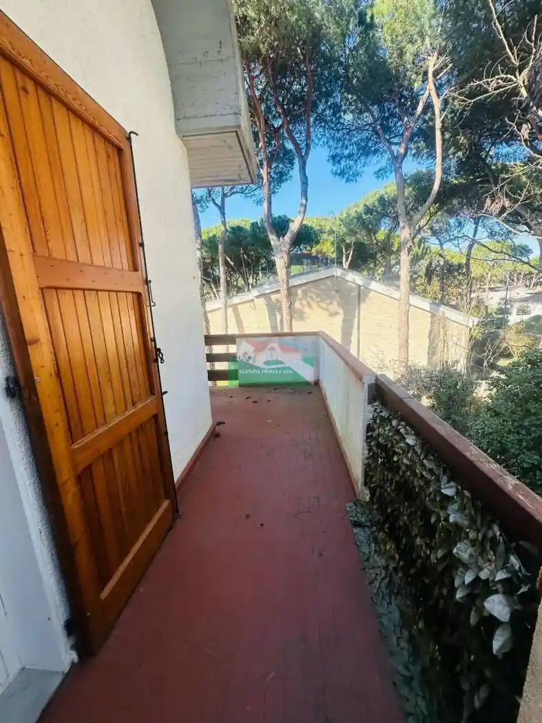 Villa bifamiliare via delle palme, Porto Corsini - Marina Romea, Ravenna - foto 2