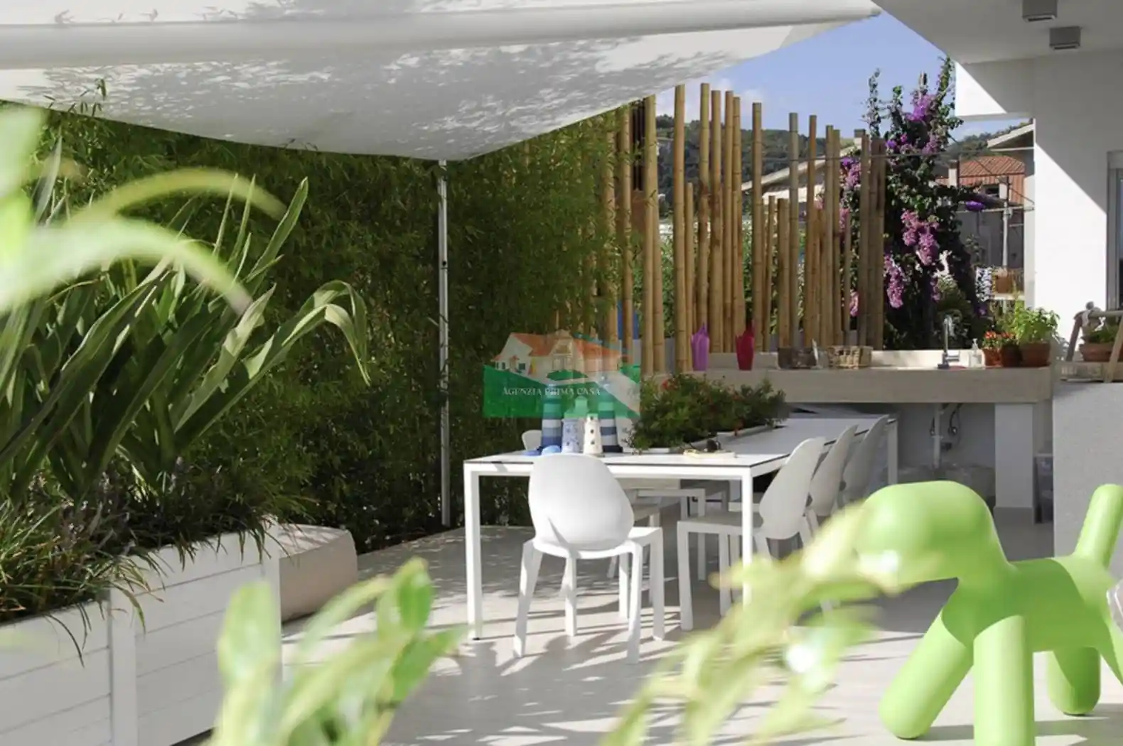 Villa bifamiliare via delle palme, Porto Corsini - Marina Romea, Ravenna - foto 3