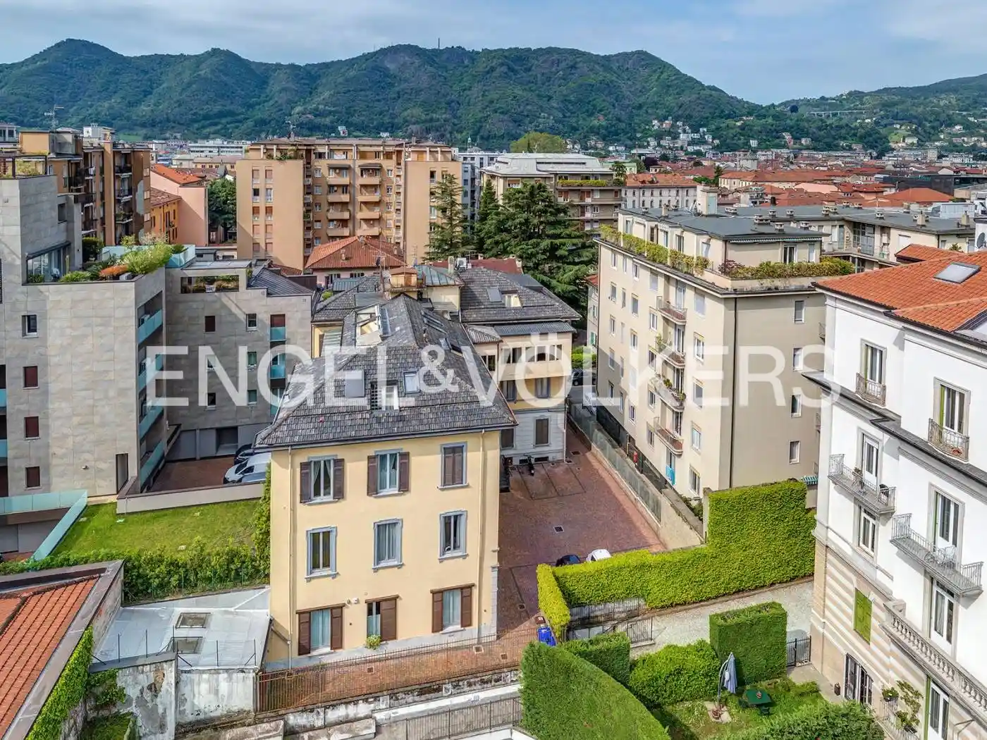 Appartamento via Santo Garovaglio, Valduce - Crispi, Como - foto 2