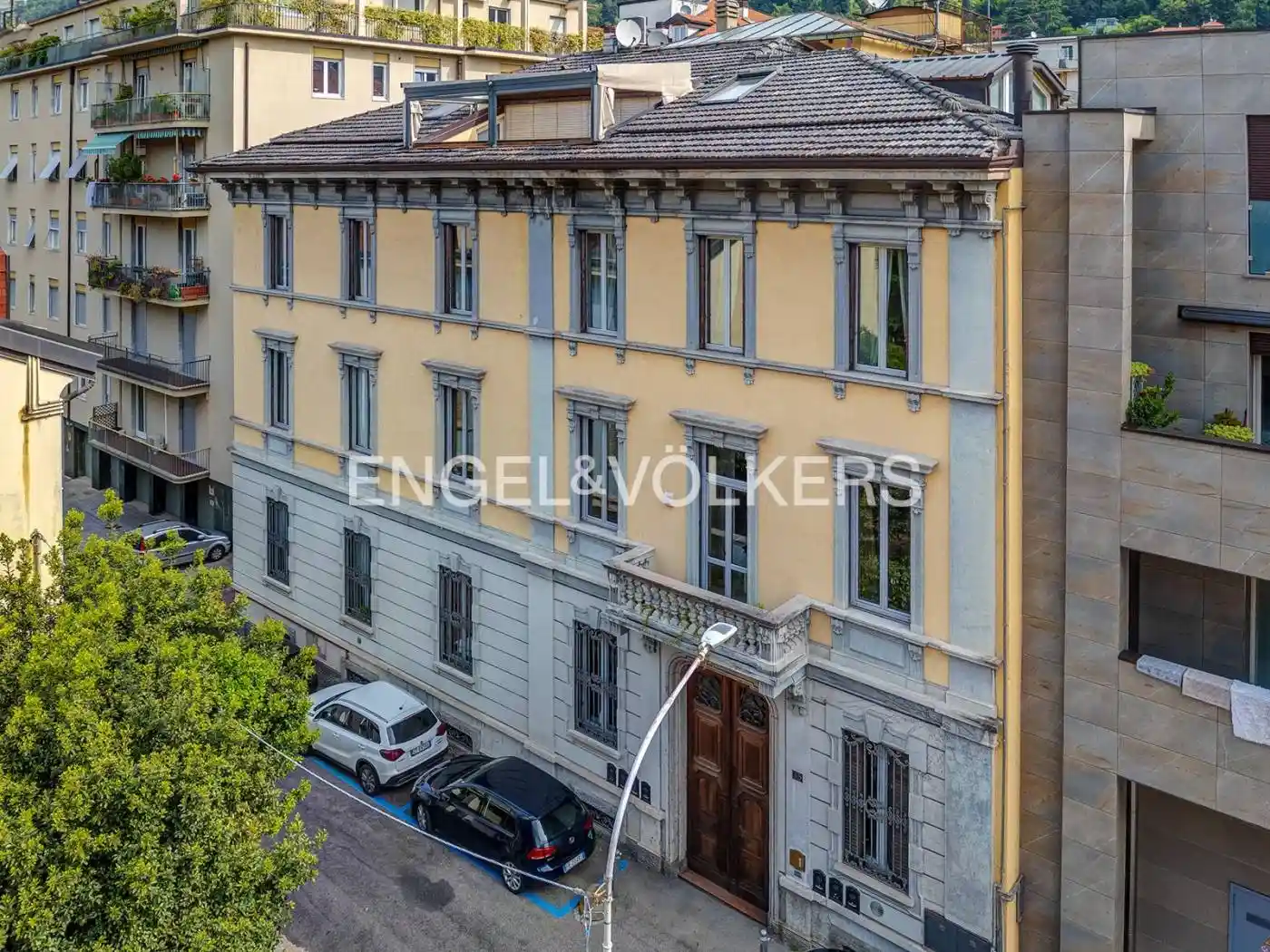 Appartamento via Santo Garovaglio, Valduce - Crispi, Como - foto 3