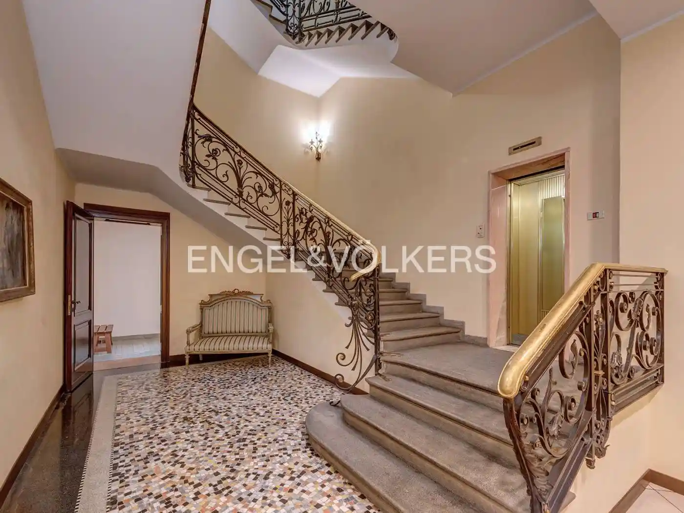 Appartamento via Santo Garovaglio, Valduce - Crispi, Como - foto 4