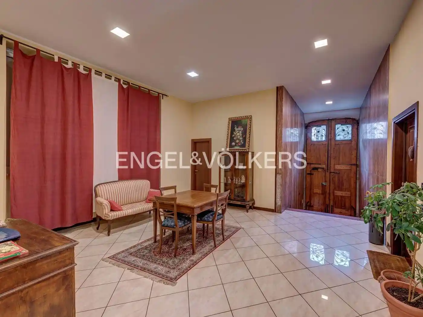 Appartamento via Santo Garovaglio, Valduce - Crispi, Como - foto 5