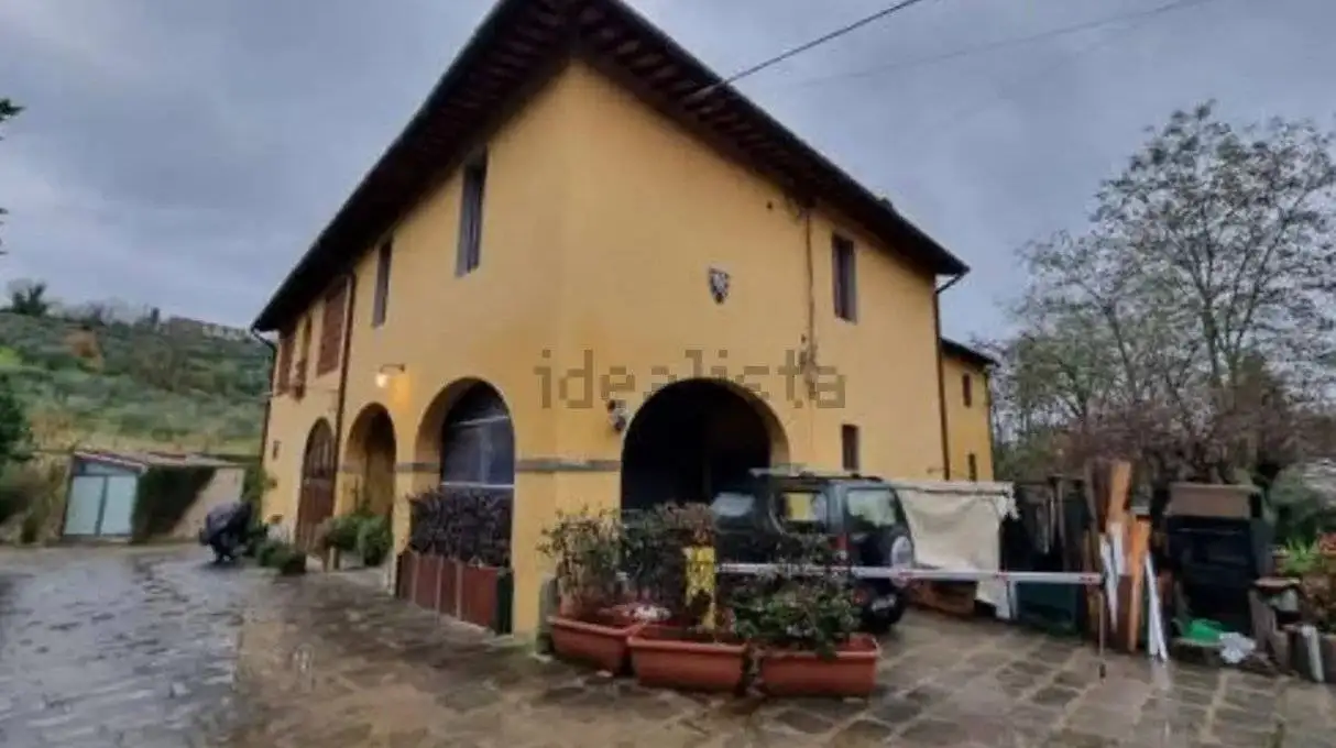 Appartamento in asta a Scandicci