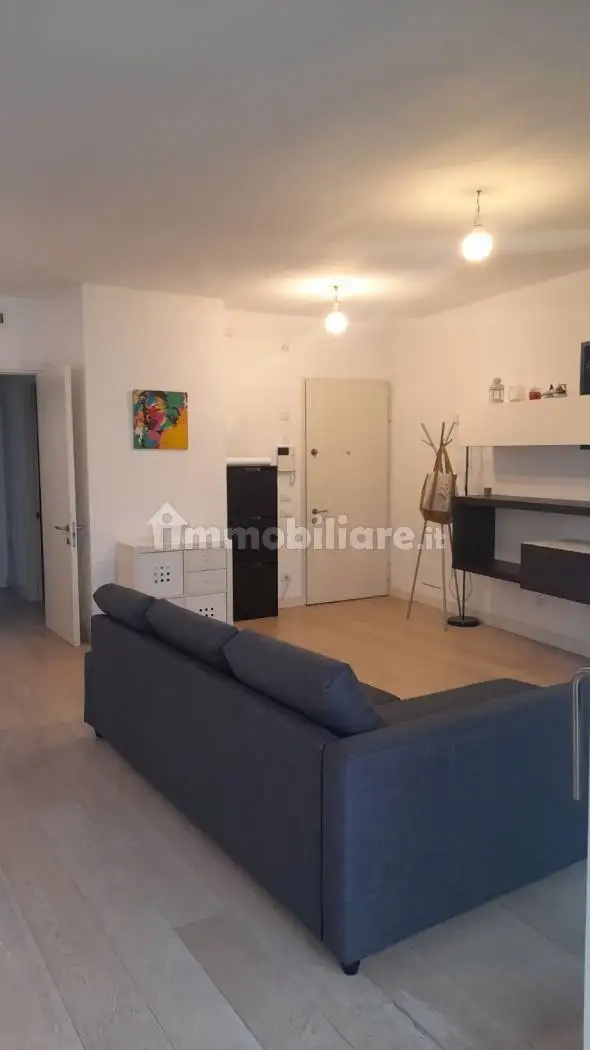 Trilocale via Caravaggio 2, Segrate Centro, Segrate - foto 4